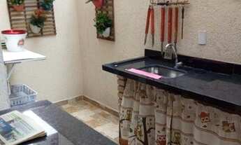 Imagem 3: Sobrado Semi Novo com 2 suítes