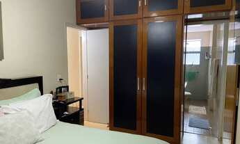 Imagem 4: Apartamento com 4 dormitórios à venda, 165 m² por R$ 780.000 - Barro Vermelho - Vitória/ES