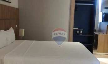 Imagem: Seja dono de um apart Hotel no Occitano