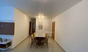 Imagem 5: Apartamento com 3 dormitórios à venda, 94 m² por R$ 545.000 - Manacás - Belo Horizonte/MG