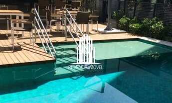 Imagem 7: Condominio NOVARE Planta exclusiva