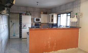 Imagem 6: Campinas - Casa Padrão - Jardim Nova América