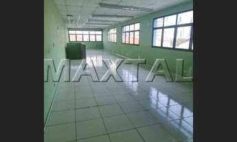 Imagem 4: Ótimo galpão com 1.124m2 area construida no bairro Mooca em excelente localização