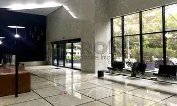 Imagem 3: Salas Comerciais Edifício Attilio Tinelli