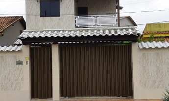 Imagem 1: Casa para venda possui 130 metros quadrados com 3 quartos em Unamar (Tamoios) - Cabo Frio