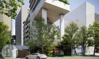 Imagem 4: Studio para Venda em São Paulo, Cerqueira César, 1 dormitório, 1 banheiro