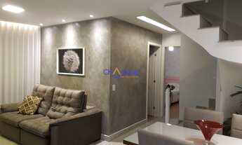 Imagem: Belo Horizonte - Apartamento Padrão - Castelo