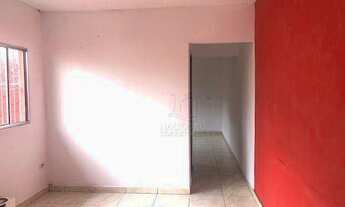 Imagem 3: Casa, 150 m² - venda por R$ 380.000,00 ou aluguel por R$ 1.400,00/mês - Parque Novo Oratór