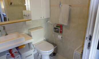 Imagem 2: Apartamento Vila Campestre - Jabaquara