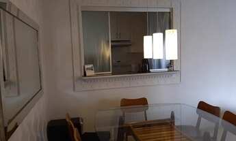 Imagem 4: CONFORTÁVEL APARTAMENTO REPLETO DE ARMÁRIOS NO MELHOR DA VILA MASCOTE !