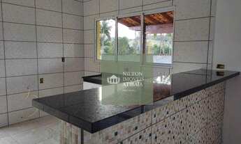 Imagem 6: Casa com 3 dormitórios sendo 1 suíte à venda, 148 m² por R$ 580.000 - Jardim Estância Bras