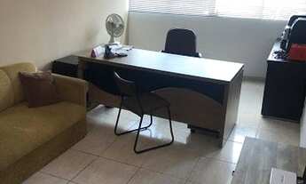 Imagem 7: Galpão em Taboão - Diadema, SP 500mts, com escritório, banheiro, duas portas automáticas p