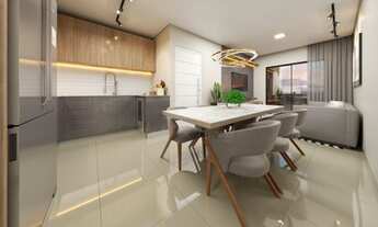 Imagem 7: APARTAMENTO À VENDA COM 3 DORMITÓRIOS, SENDO 1 SUÍTE, 80m², R$390.000,00, BAIRRO ITAJUBA