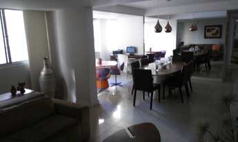 Imagem: Rua dos Navegantes perto do Edf Acaiaca