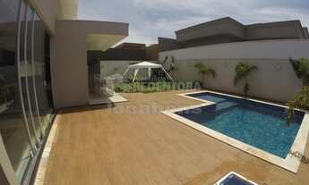 Imagem 2: QUINTA DO LAGO Casa em condomínio com 3 dormitórios