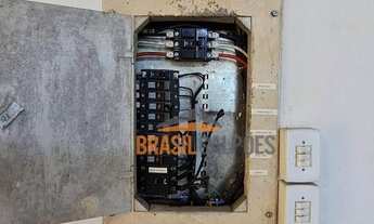 Imagem 7: Galpão no Bairro Itoupava Norte - Blumenau/SC