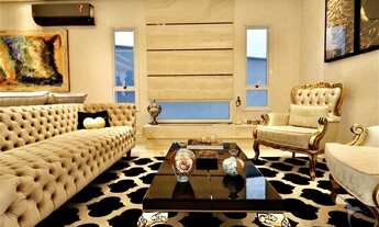 Imagem 5: BARUERI - Casa Padrão - Alphaville