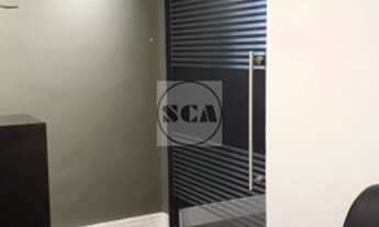 Imagem 6: Conjunto / Sala em Itaim Bibi - São Paulo