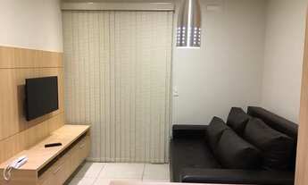 Imagem 3: Flat em Caldas Novas