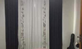 Imagem 3: Casa com 2 dormitórios à venda, 90 m² por R$ 340.000,00 - Chácara Mariléa - Rio das Ostras