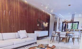 Imagem 2: Casa - Swiss Park - Campinas