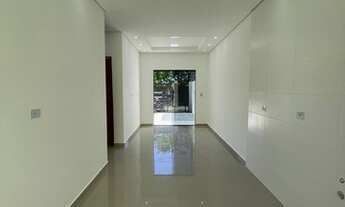 Imagem 2: Casa para Venda - Shangri-lá, Pontal do Paraná - 55m²