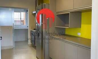 Imagem 7: Apartamento para Venda em São Paulo, Brooklin Paulista, 3 dormitórios, 1 suíte, 3 banheiro