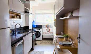 Imagem 5: Apartamento à venda no Jardim Satélite com 77 m²