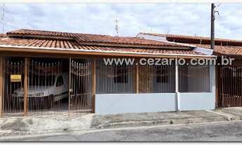 Imagem: TREMEMBE - Casa Padrão - FLOR DO VALE