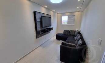 Imagem 2: Cobertura duplex para venda com 116m² na Vila Vitória em Mauá