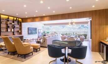 Imagem: Apartamento à venda, 03 e 04 Dormitórios