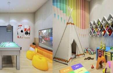 Imagem 3: COD 712 - BREVE LANÇAMENTO BARUERI/SP