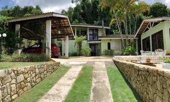 Imagem 2: Casa com 2 dormitórios à venda, 383 m² por R$ 1.170.000 - Portal das Hortências - Atibaia