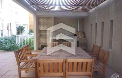 Imagem 4: Apartamento para venda com 50 metros quadrados com 2 quartos em Anil - Rio de Janeiro - RJ