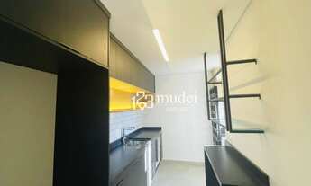 Imagem 4: Apartamento com 1 dormitório à venda, 54 m² por R$ 470.000,00 - Jardim Do Sul - Bragança P