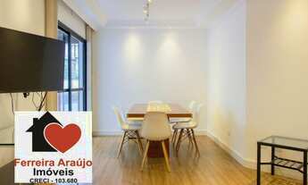 Imagem 2: APARTAMENTO COM FINO ACABAMENTO NO MELHOR DA VILA MASCOTE!