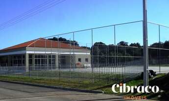 Imagem 2: Terreno em Campo Largo, de 244,92m² - Condomínio Itaqui