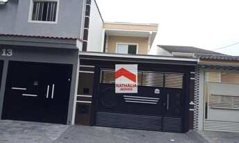 Imagem: Sobrado com 2 dormitórios à venda, 100