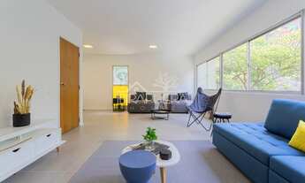 Imagem: Perfeito apartamento de 166m2 com 4 dormitórios