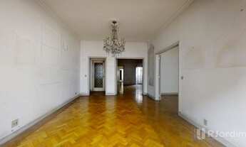 Imagem 4: Apartamento com 3 quartos à venda, 116 m², Copacabana, Rio de Janeiro/RJ