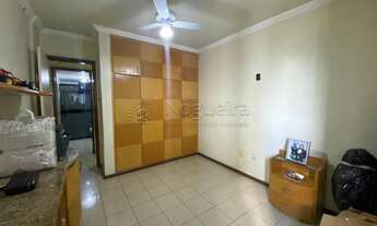 Imagem 5: Apartamento para venda com 120 metros quadrados com 3 quartos em Graças - Recife - PE