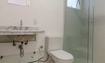 Imagem 5: Apartamento para Aluguel - Vila Madalena, 2 Quartos, 74 m2