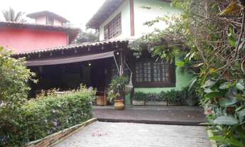 Imagem 4: Toque Toque Pequeno- 3 dorms., 50m do mar