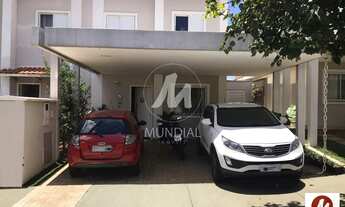 Imagem: Casa (sobrado em condominio) 3 dormitórios/suite