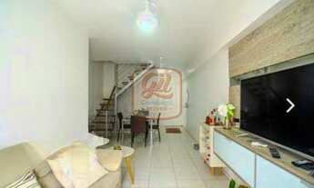 Imagem 2: Rio de Janeiro - Cobertura Triplex - Taquara