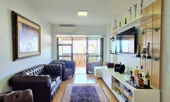 Imagem 6: PENÍNSULA LIFE I PENÍNSULA I COBERTURA I BARRA DA TIJUCA