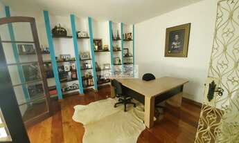 Imagem 2: MANSÃO NA ESTRADA DO VINHO, SÃO ROQUE