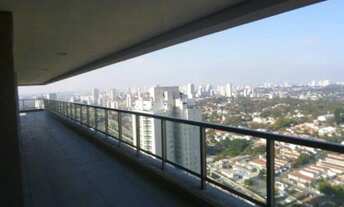 Imagem 5: SÃO PAULO - Apartamento Padrão - CAMPO BELO