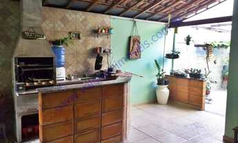 Imagem 5: Venda - Casa - Morada do Sol - Americana - SP