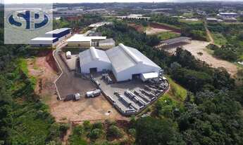 Imagem 7: Galpão em Cia Sul - Simões Filho